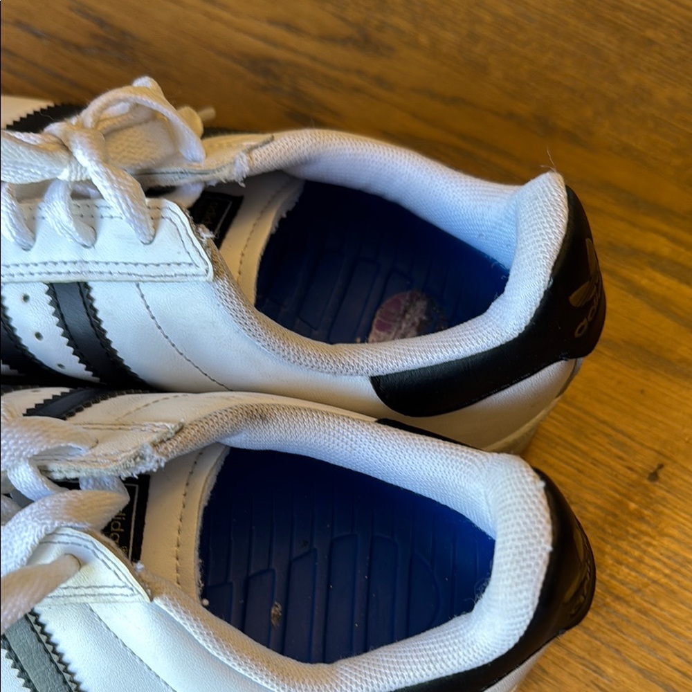 Adidas Shell Tops - image 5